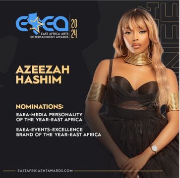 Azeezah awards