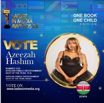 Azeezah awards