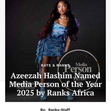 Azeezah awards