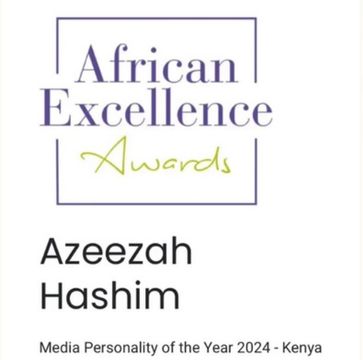 Azeezah awards