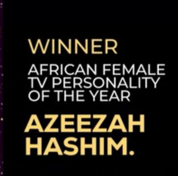 Azeezah awards