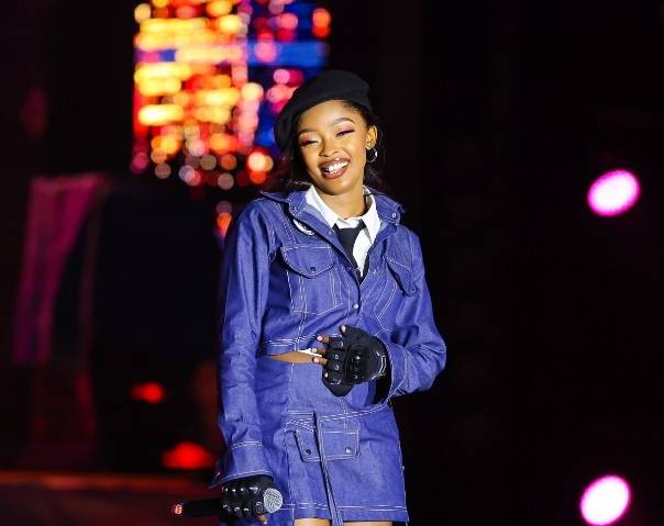 Azeezah Event hosting