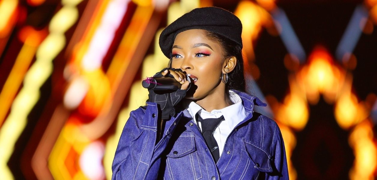 Azeezah MC event hosting